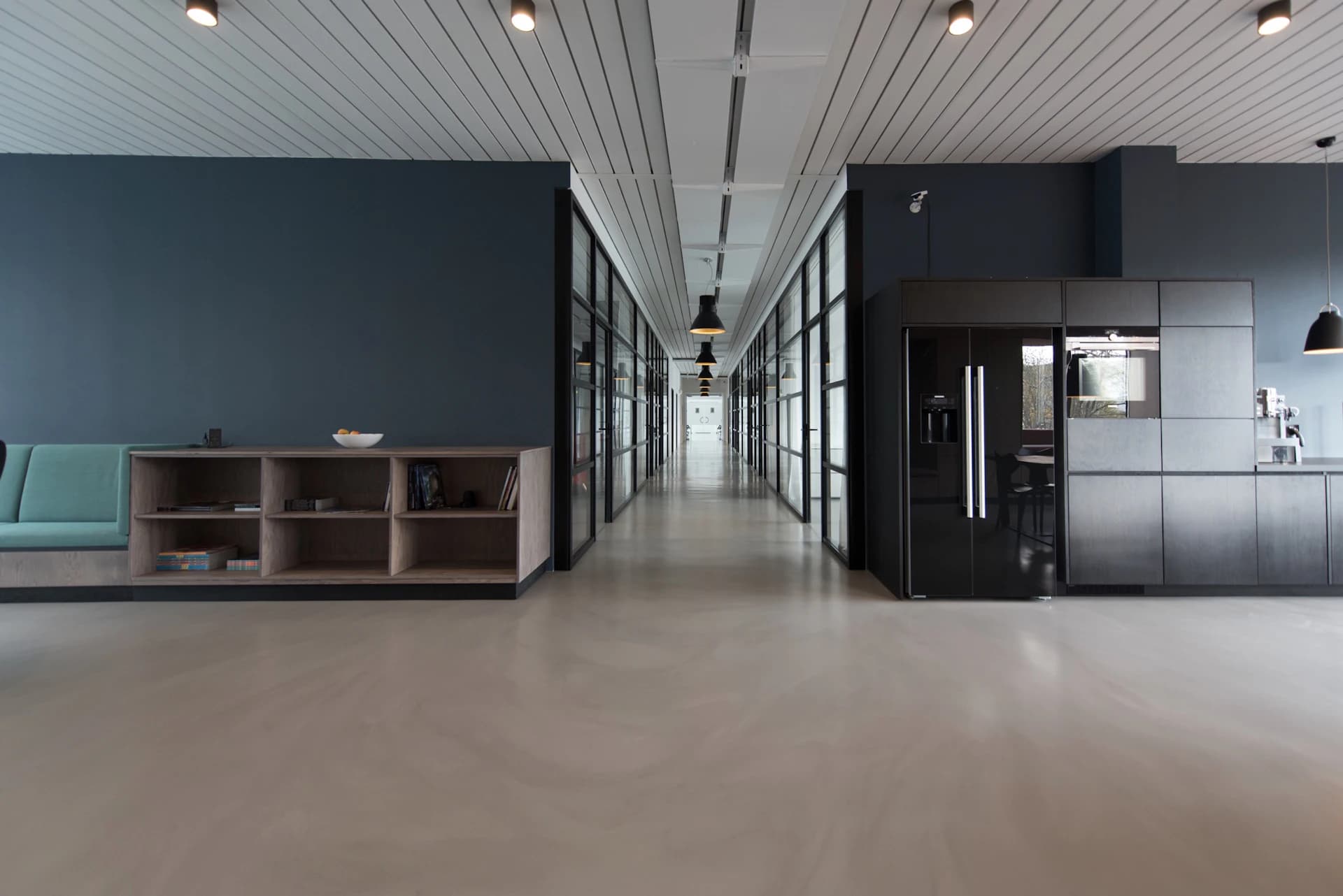 Site web Groupe Innov